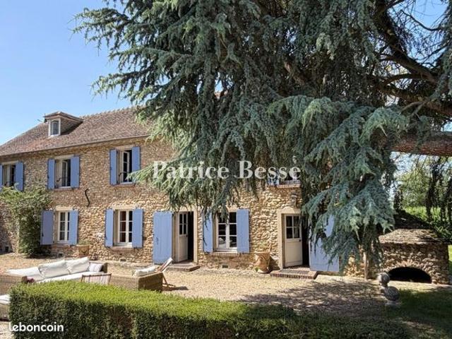 Maison vente à Mantes-la-Jolie, Septeuil