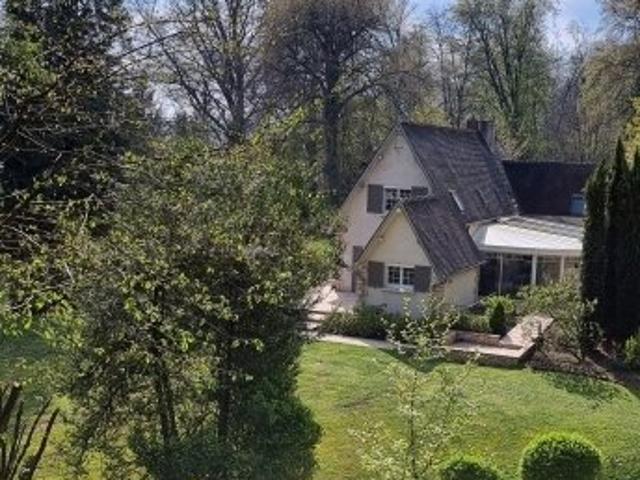Maison vente à Berneuil-sur-Aisne, Oise