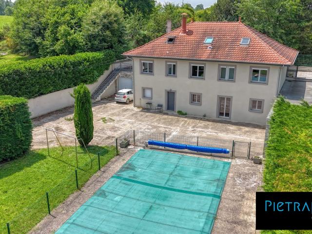 Maison vente à Vienne, Isère