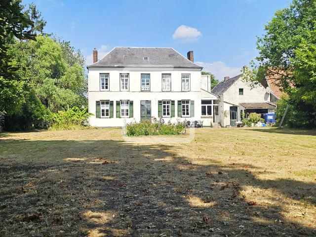 Maison vente à Lallaing, Nord
