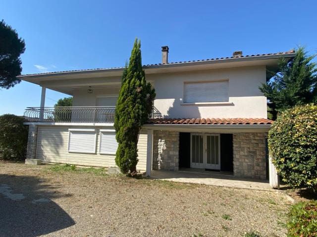 Maison vente à Saint-Martial, Montauban