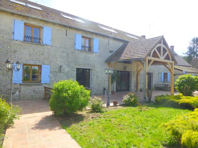 Maison vente à Pithiviers-le-Vieil, Pithiviers