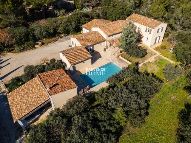Maison vente à Apt, Cabrières-d'avignon
