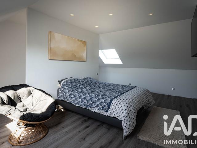 Maison location à Saint-Quentin, Montescourt-lizerolles