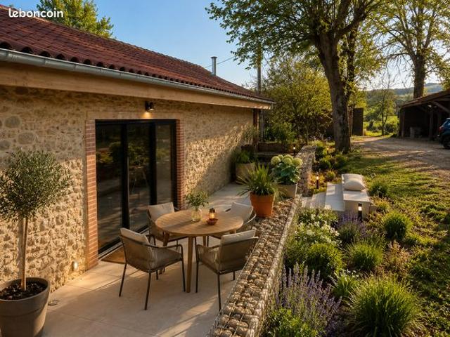 Maison vente à Saint-Étienne, La Fouillouse