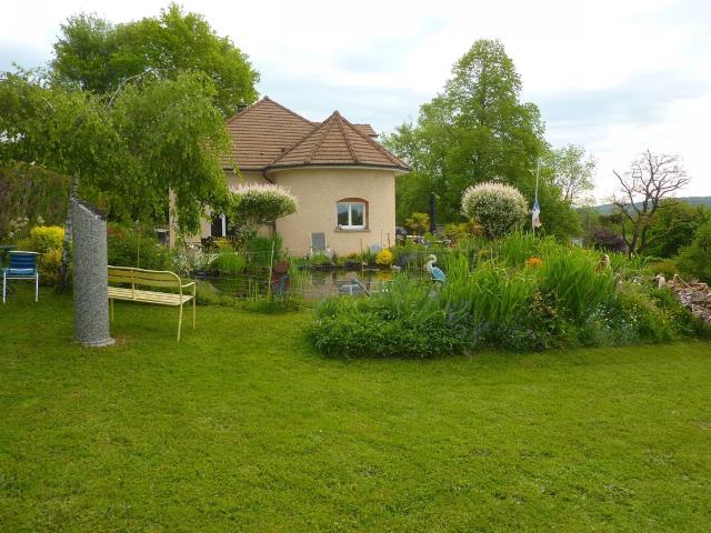 Maison vente à Montbéliard, Bavans