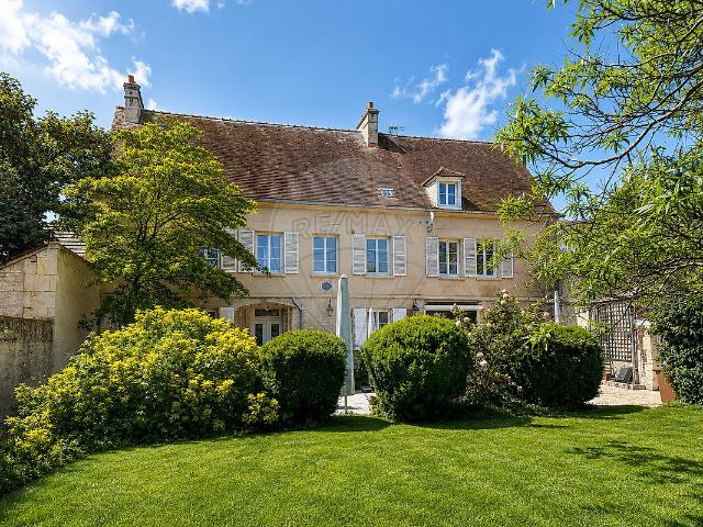 Maison vente à Senlis