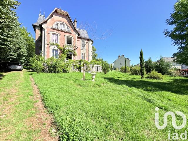 Maison vente à Mauriac