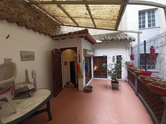 Maison vente à Castres