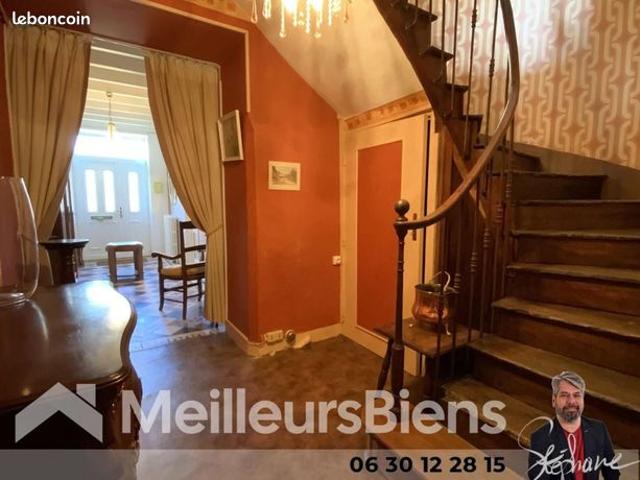 Maison vente à Jonzac, Montendre