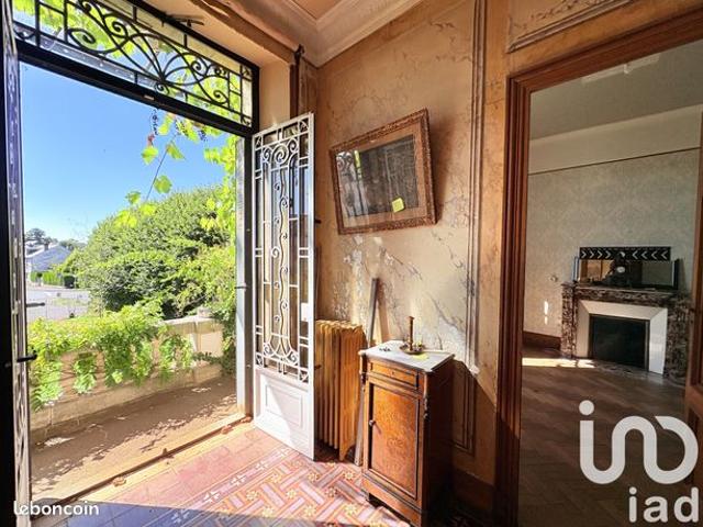 Maison vente à Mauriac