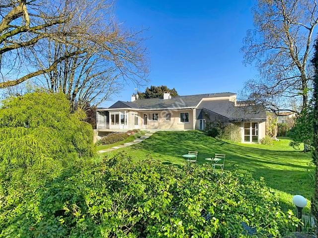 Maison vente à Cholet, Saint-macaire-en-mauges