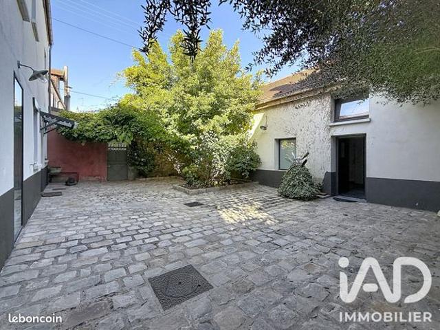 Maison vente à Wissous, Essonne