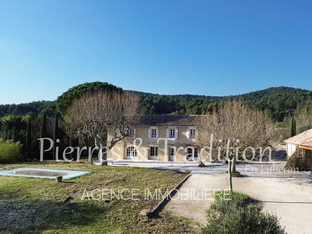 Maison vente à Apt, Provence-Alpes-Côte d'Azur