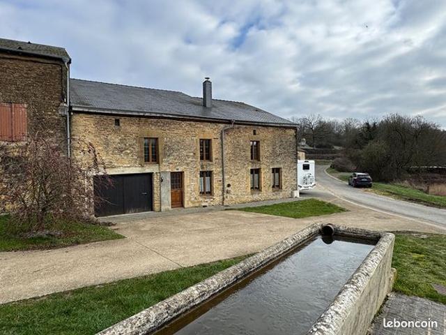 Maison vente à Charleville-Mézières, Murtin-et-bogny