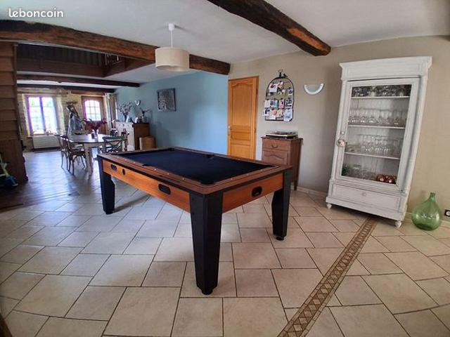 Maison vente à Charleville-Mézières, Murtin-et-bogny