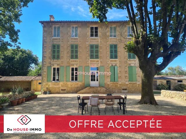 Maison vente à La Rainerie, Saint-Christophe-sur-Roc