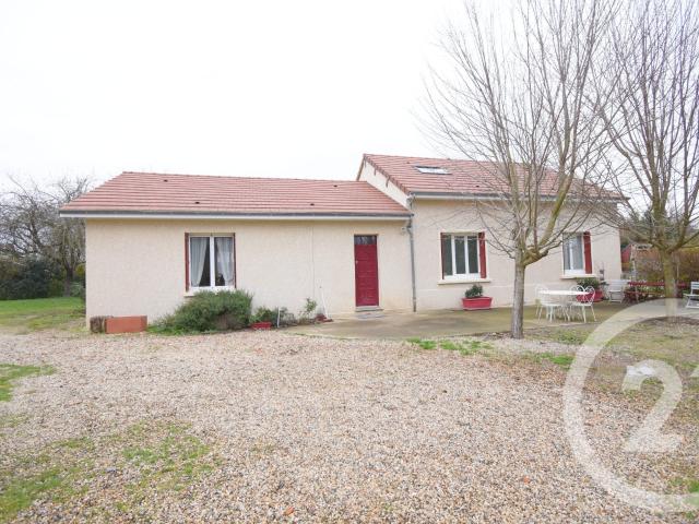 Maison vente à Vichy, Vendat
