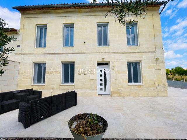 Maison vente à Nougueyrot, Arveyres