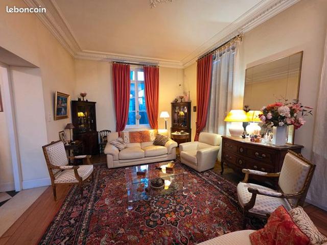 Maison vente à Crèvecœur-le-Grand, Oise