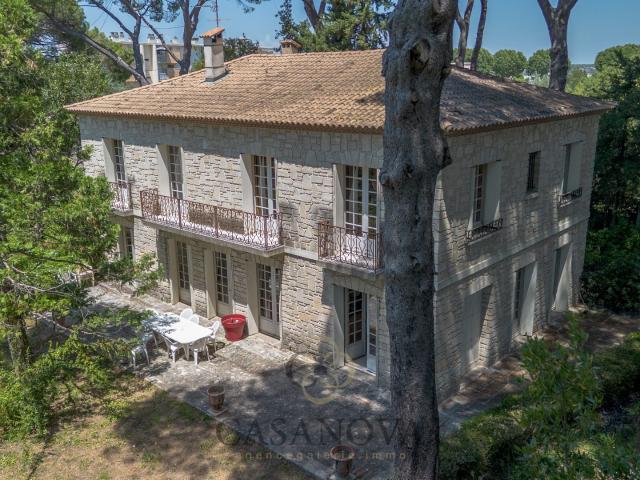 Maison vente à Montpellier