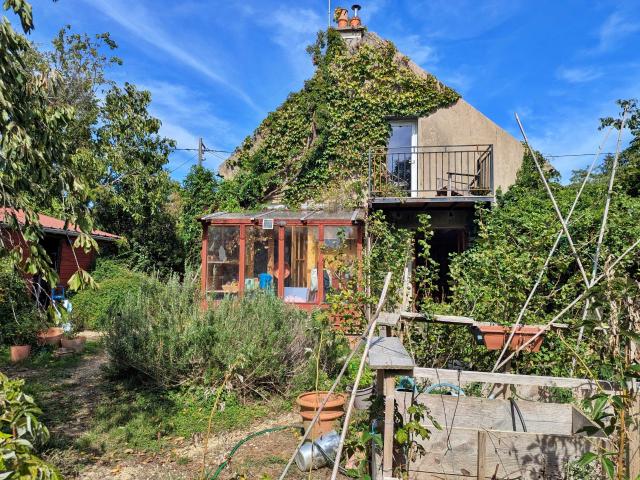 Maison vente à Les Maisons, Merry-sur-Yonne