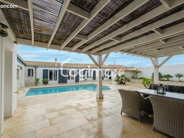 Maison vente à La Rochelle, Puilboreau