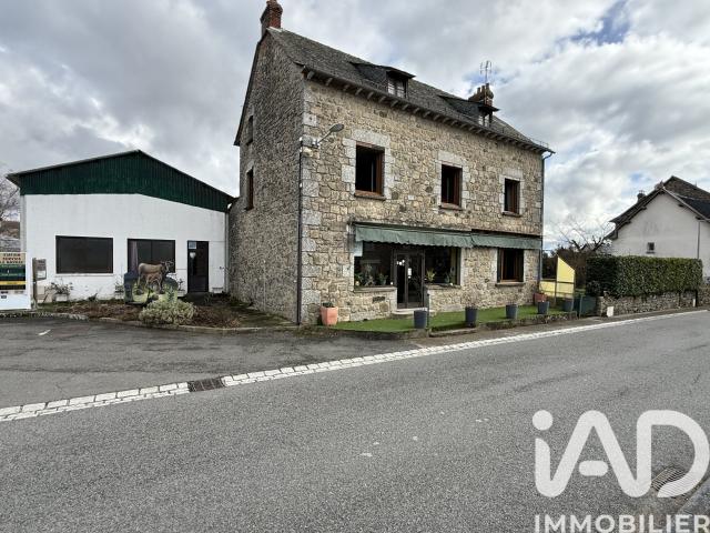 Maison vente à Rodez, Le Nayrac