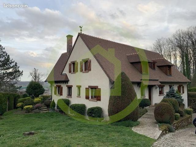 Maison vente à Château-Thierry, Aisne