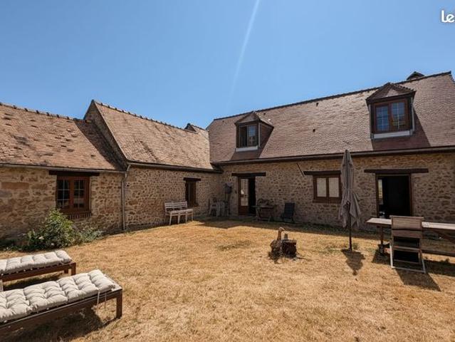 Maison vente à Palaiseau, Saint-maurice-montcouronne