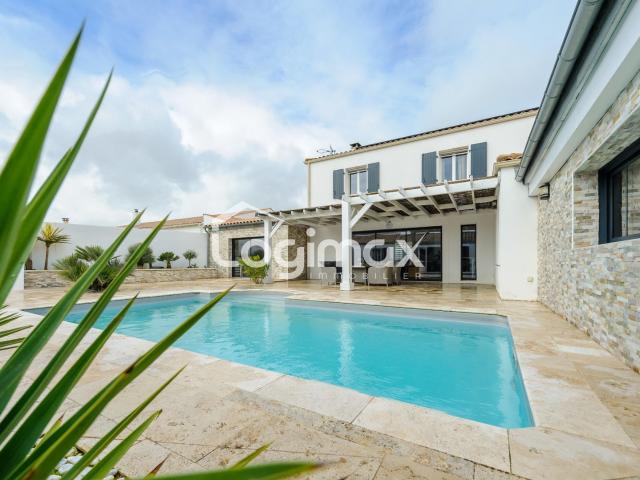 Maison vente à La Rochelle, Puilboreau
