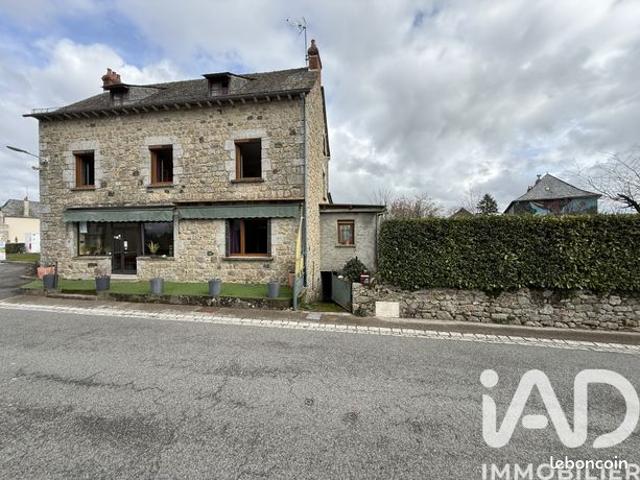 Maison vente à Rodez, Le Nayrac