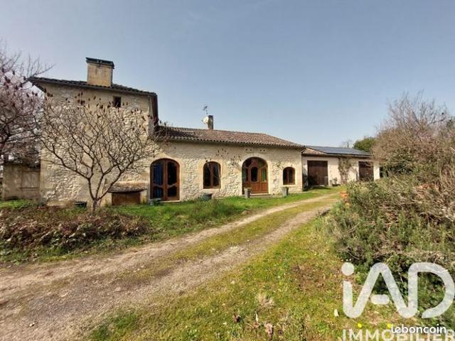 Maison vente à Bergerac, Montcaret