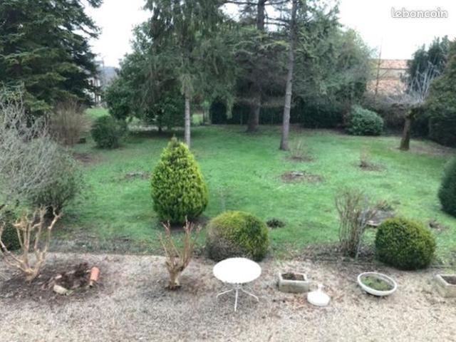 Maison vente à Langon, Targon