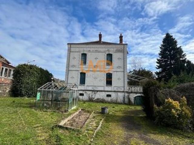 Maison vente à Villefranche-de-Rouergue, Viviez