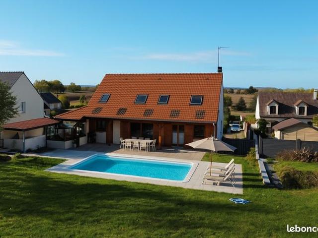 Maison vente à Rambouillet, Villiers-saint-fréderic