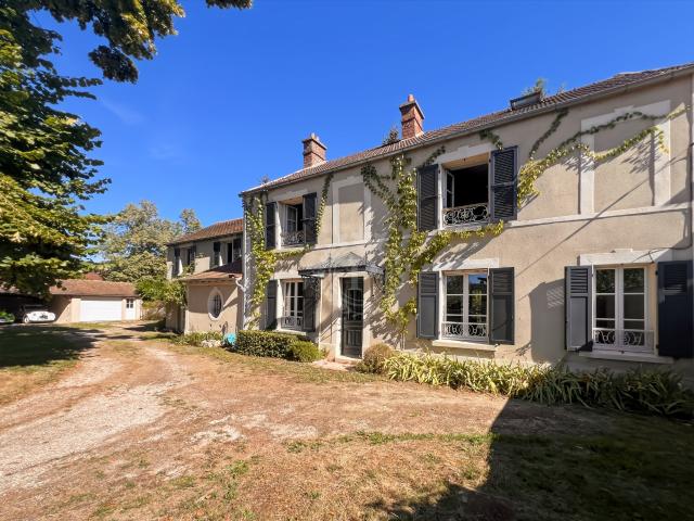 Maison vente à Les Gâtines, Plaisir