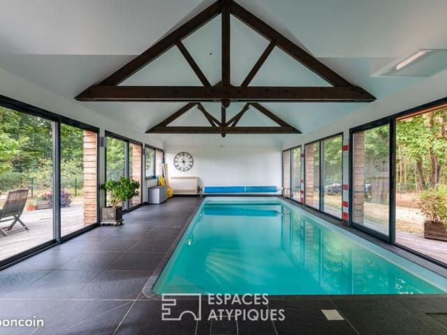 Maison vente à Rouen, Amfreville-les-champs