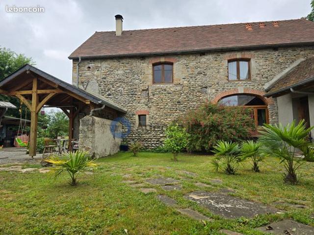 Maison vente à Oloron-Sainte-Marie, Navarrenx