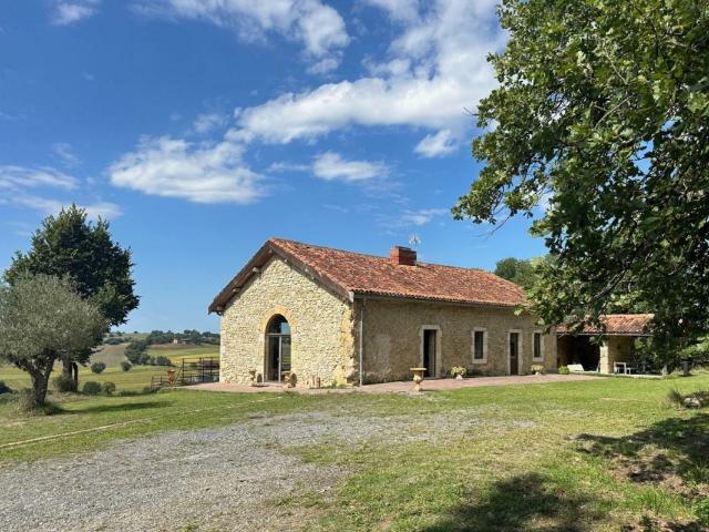 Maison vente à Auch, Vic-fezensac