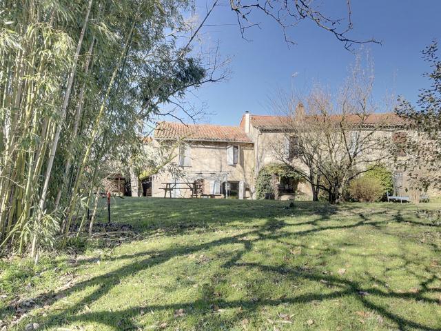 Maison vente à Castres, Soual