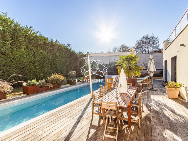 Maison vente à Lyon, Métropole de Lyon