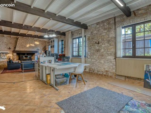Maison vente à Marmande, Loubès-bernac