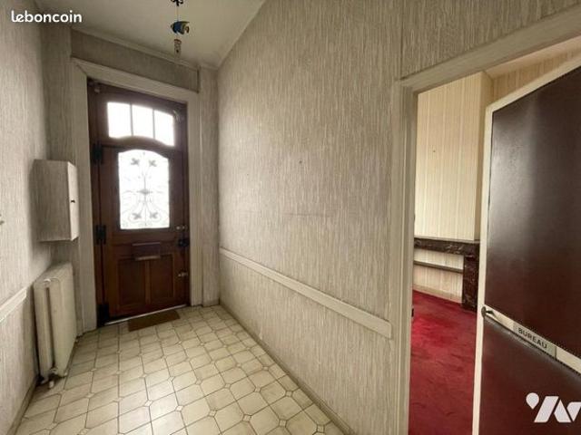 Maison vente à Béthune