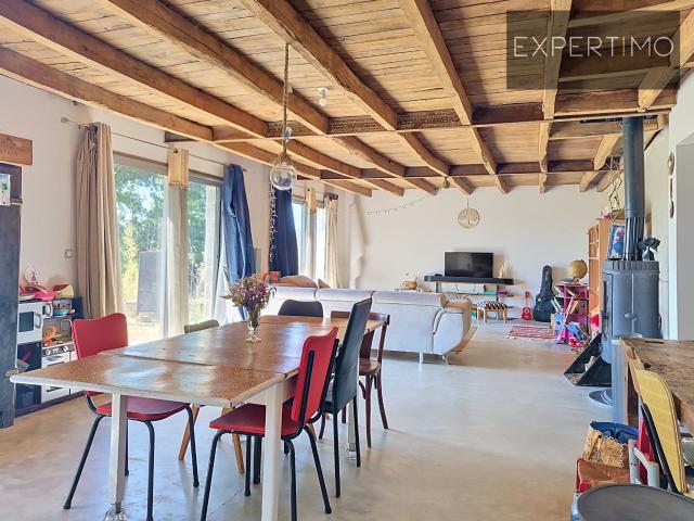 Maison vente à Villefranche-de-Rouergue, Centrès