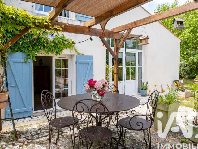 Maison vente à La Rochelle, Sainte-soulle