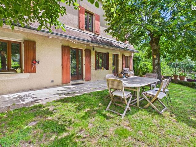 Maison vente à Rodez, Salles-la-source