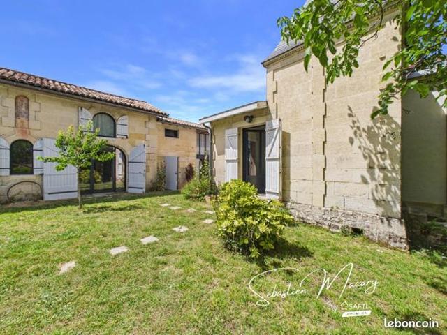 Maison vente à Bordeaux, Nouvelle-Aquitaine