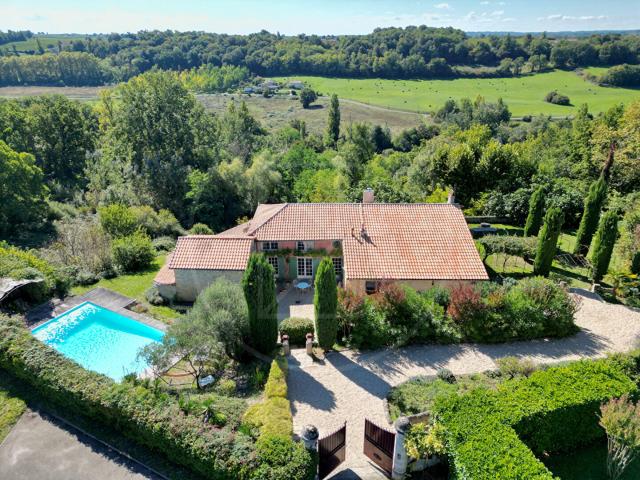 Maison vente à Libourne, Saint-jean-de-blaignac