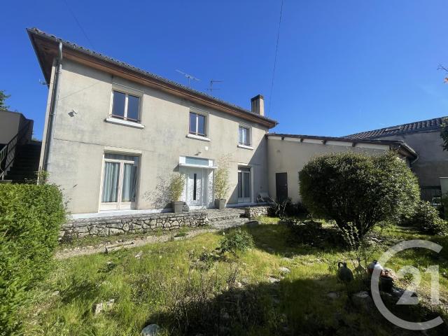 Maison vente à Périgueux, Montpon-ménestérol